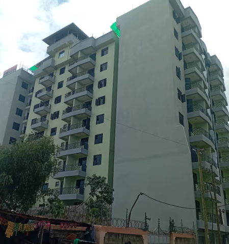 aviation Apartments
