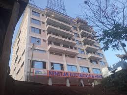 Kenstar Apartments