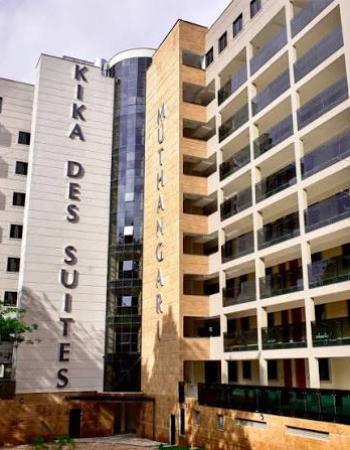 Kika Apartments