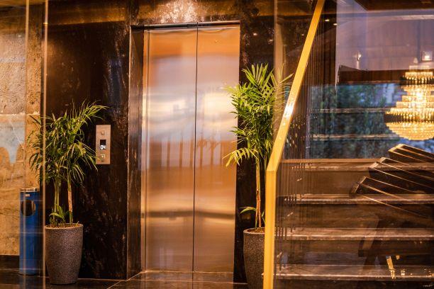 Upgrade Your Existing Elevator Without Complete Replacement