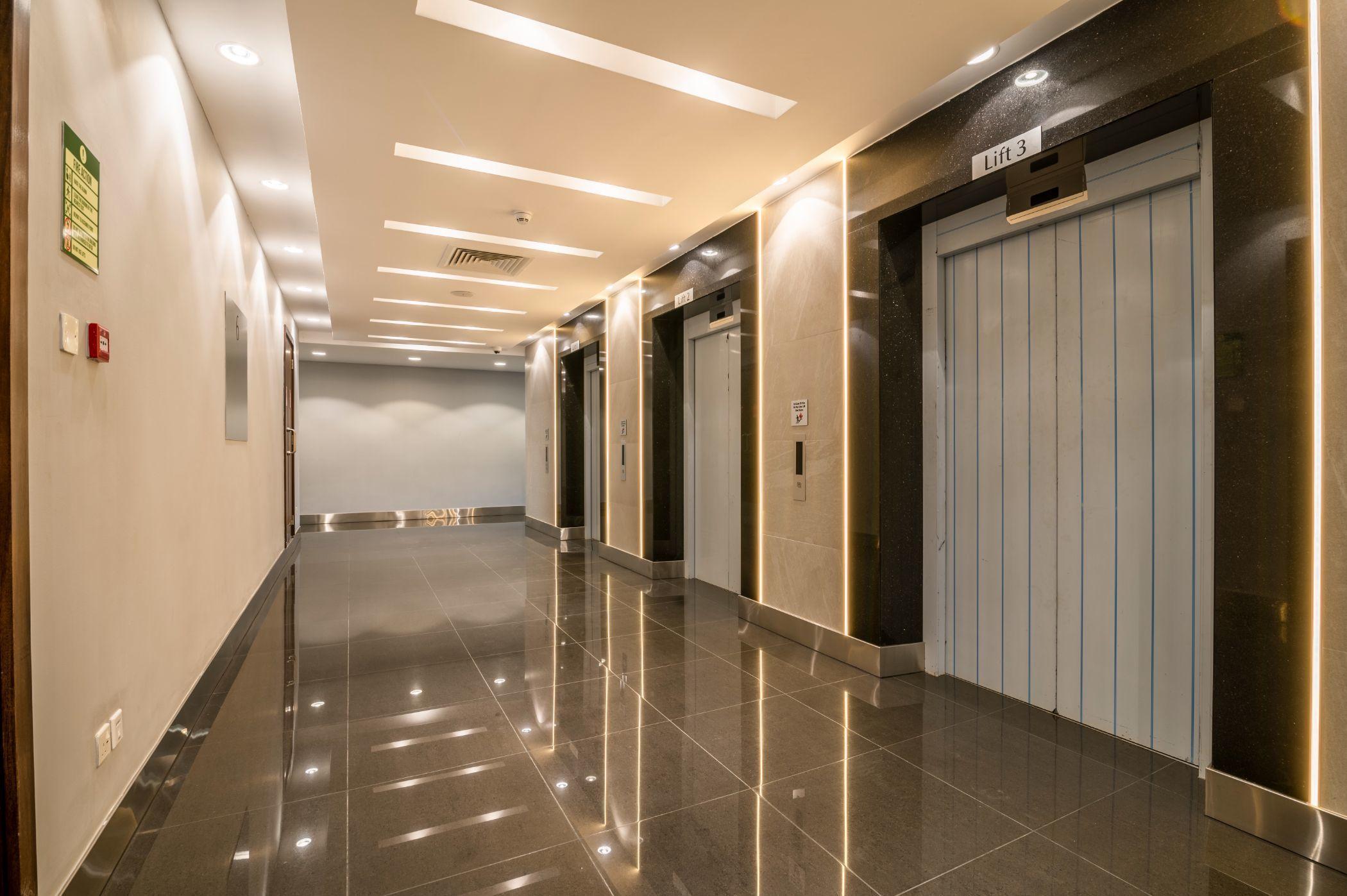 Elevator Supply & Installation