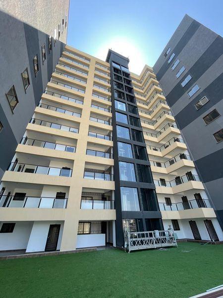 Home Elevators