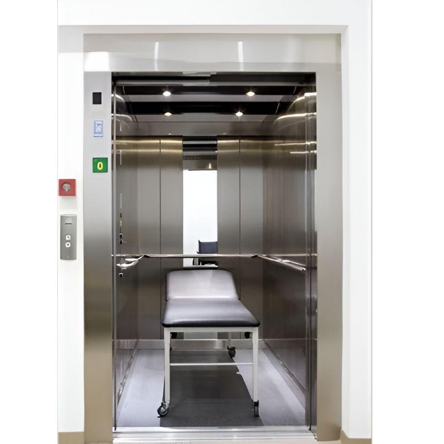 Safe & Reliable Patient Transportation