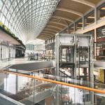 How Double-Sided Elevators Improve Traffic Flow in Hospitals, Hotels & Commercial Buildings