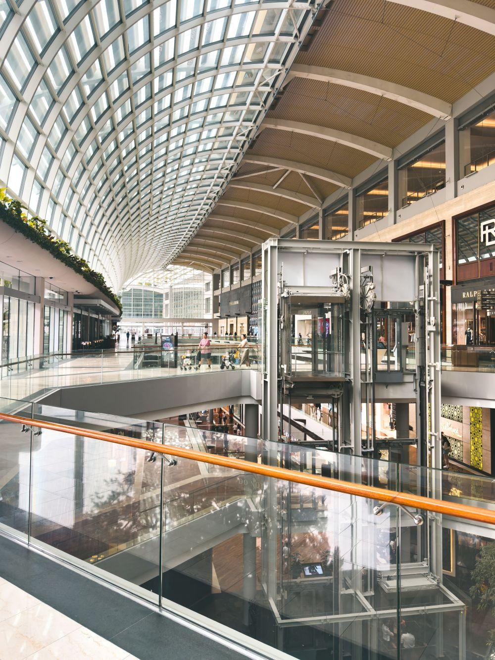 Kenya's Trusted Elevator & Escalator Solutions Partner