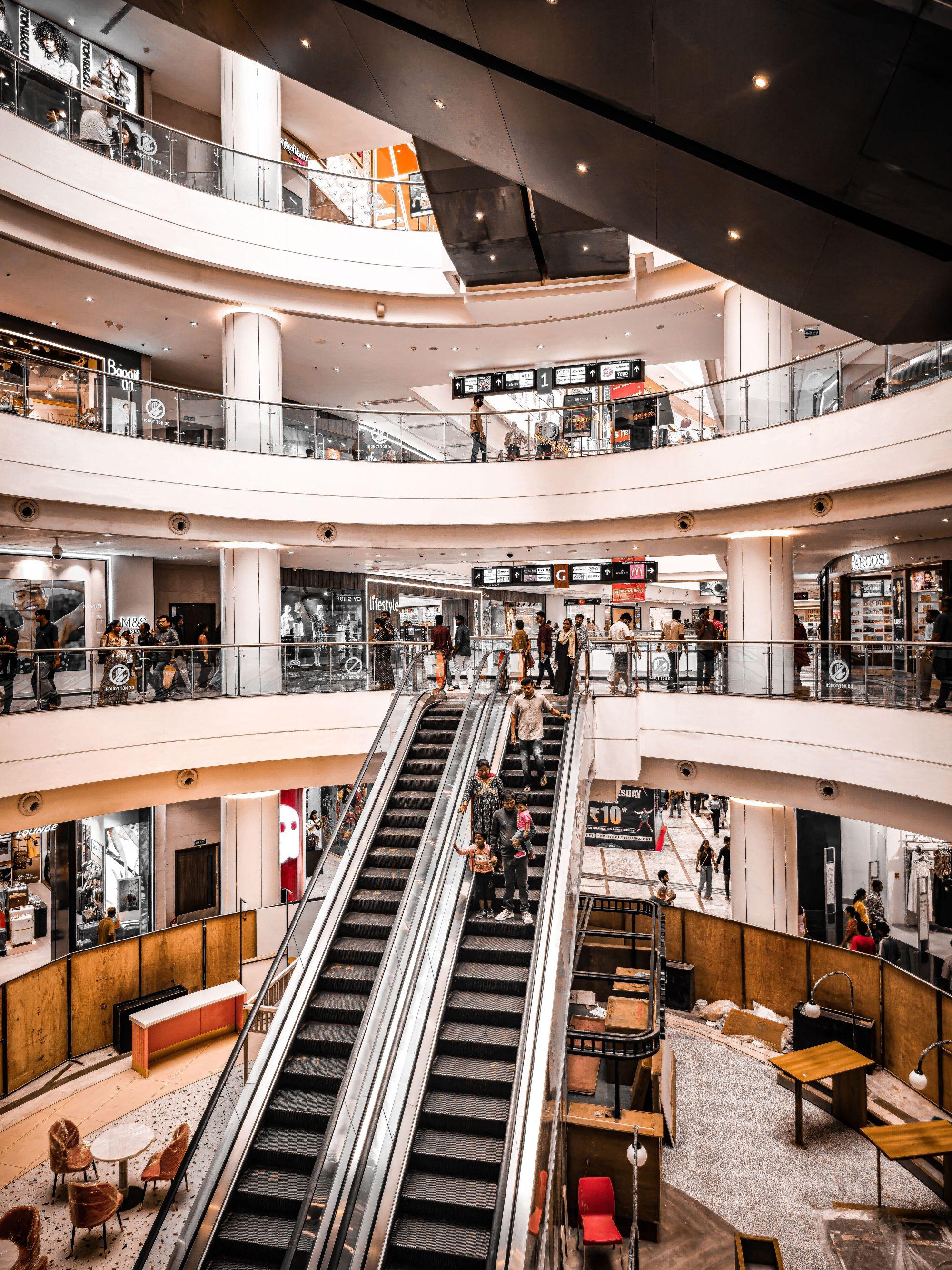 Reliable Elevator & Mobility Solutions Across Sectors